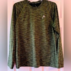 Head men’s large long sleeve